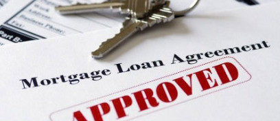Know What You Can Borrow. Get Your Loan Pre-approved